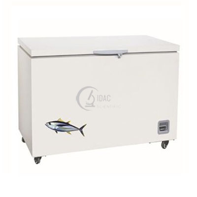 -60℃ Tuna Freezer