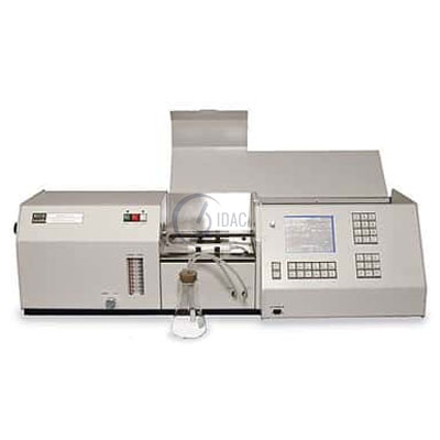 Cold Vapor Mercury Analyzer