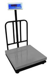 Digital Weight Machine