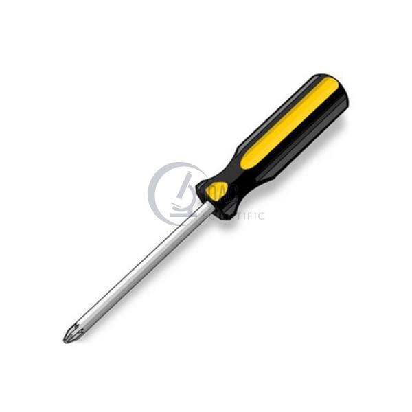 Screw Driver Phillip/Star