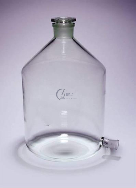 Bottle (Aspirator)