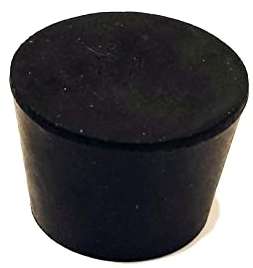 Rubber Stopper