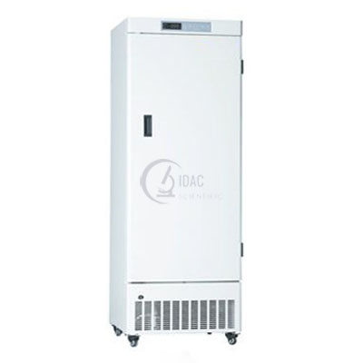 -25℃ Freezer-Vertical Type-Single Door