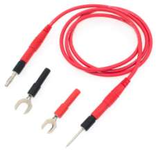 U Clip with Wire