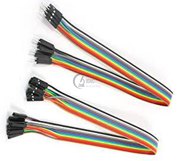 Connectivity Wire