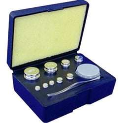 Box of Weight