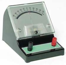 Ammeter Laboratory Type