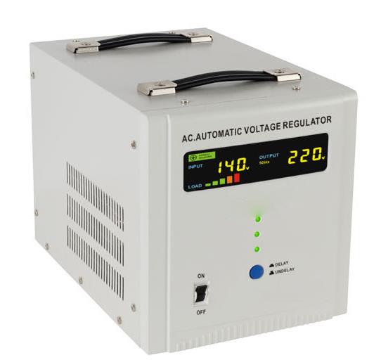 AVR, 5KVA
