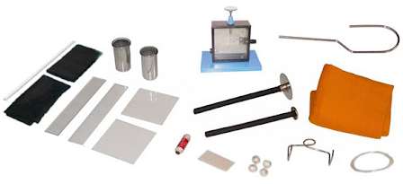 Electrostatic Kit