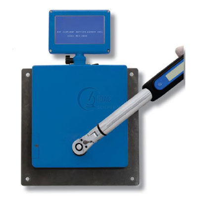 Digital Torque Tester