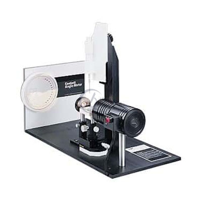 Contact-Angle Micrometer