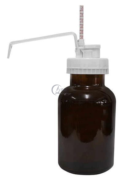Chemical Dispenser