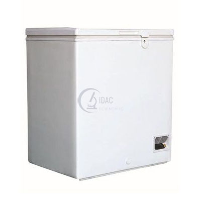 -25℃ Freezer-Horizontal Type