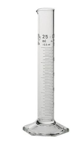 Glass Measuring Cylinders