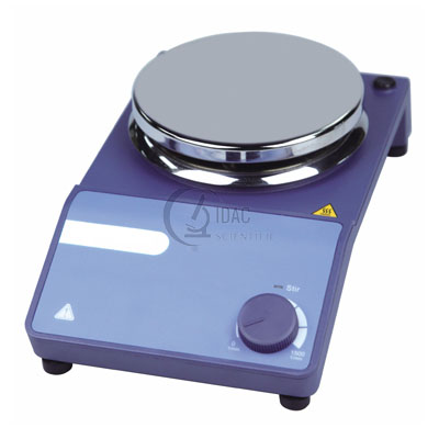 Magnetic Stirrers DID215