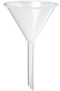 Plain Funnels (Plastic)