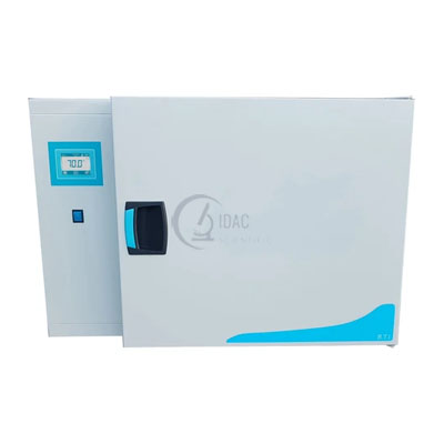 Incubator 70ºC 50L, Solid Door 220-240V 50HZ