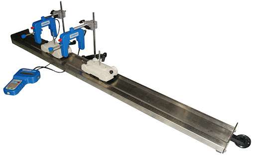 Law of Motion Kit
