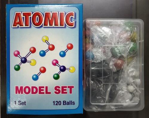 Molecular Models