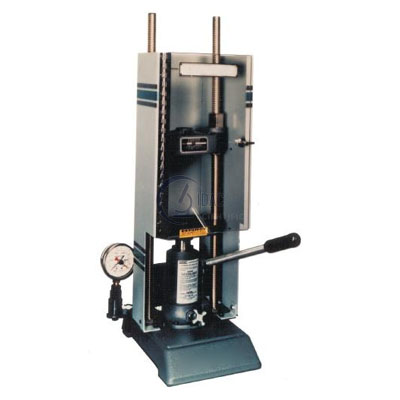 Press Heated Platens