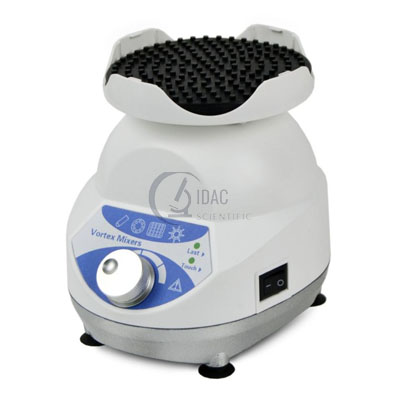 Mini Mix Vortex Mixer