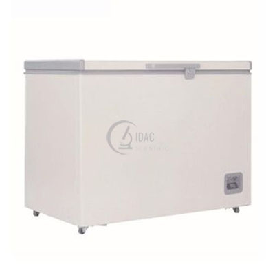 -40℃ Low Temperature Freezer-Horizontal Type