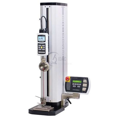 Modular Motorized Push / Pull Test Stand