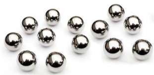 Steel Ball