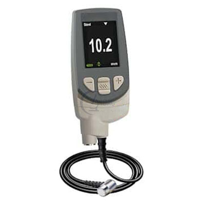 Ultrasonic Thickness Gauge, Model