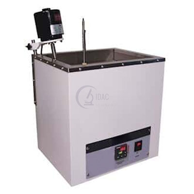 Copper Corrosion Test Bath System