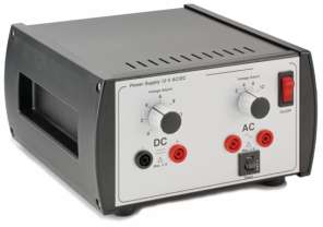 Power Supply