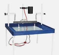Compact Ripple Tank