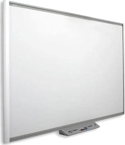 Smart Boards