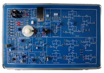 AC Circuit / Network Trainer