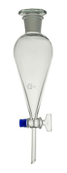 Separating Funnel