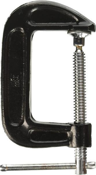 G-Clamps