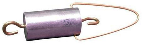Bucket and Cylinder