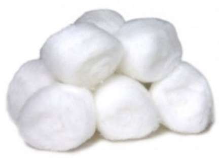 Cotton