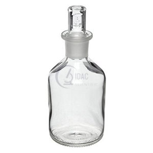 Reagent Bottle, Narrow Mouth