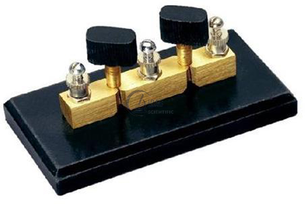 Plug Keys
