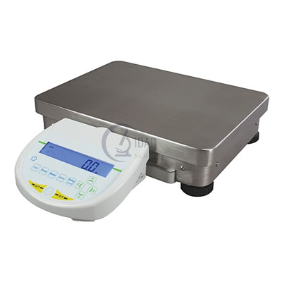 Precision Balance 12000g