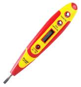 Neon Tester