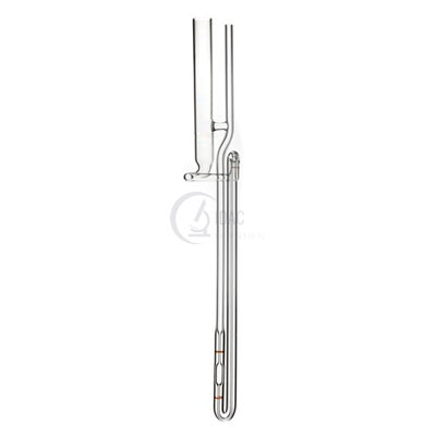 Cross-Arm Viscometer