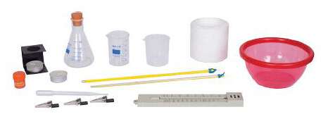 Heat and Thermometer Kit