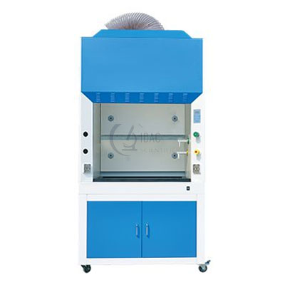 Fume Hood DID208