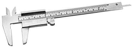 Verner Caliper
