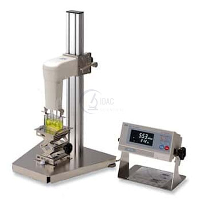 Tuning Fork Vibration Viscometer