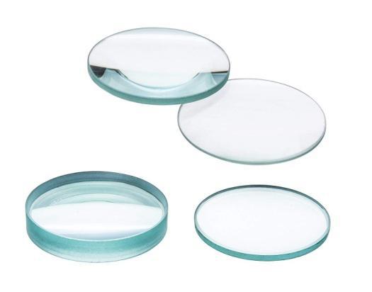 Concave Lens