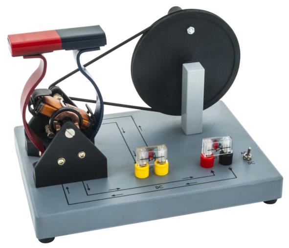 AC & DC Generation Model