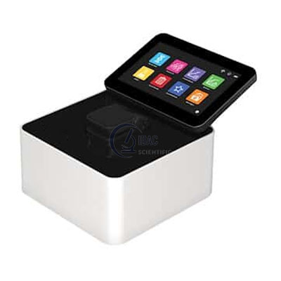 Nano Photometer UV/Vis Spectrophotometers